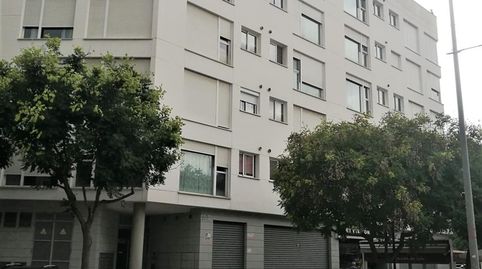 Foto 2 von Geschaftsraum zur Miete in Carrer Velázquez, 12, Aldaia, Valencia