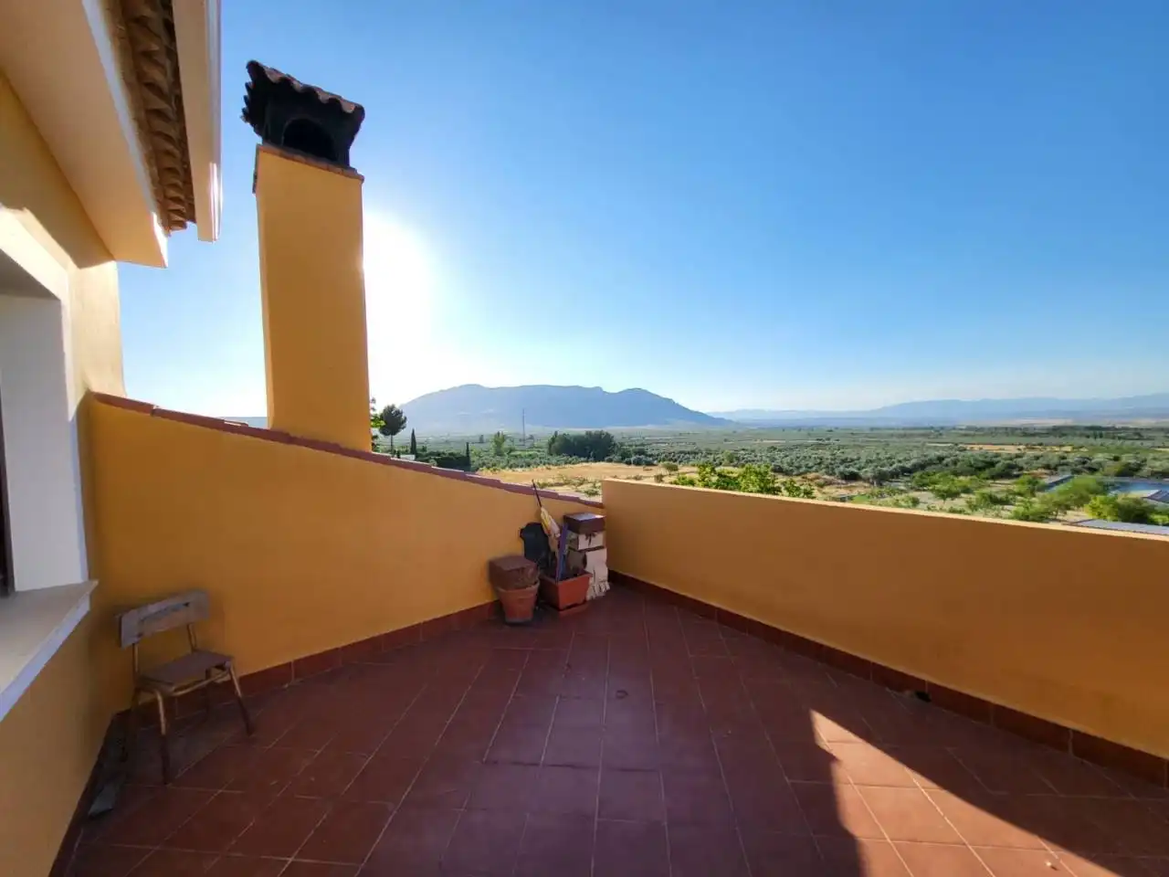 Casa con jardín en venta en Baza, imagen 13