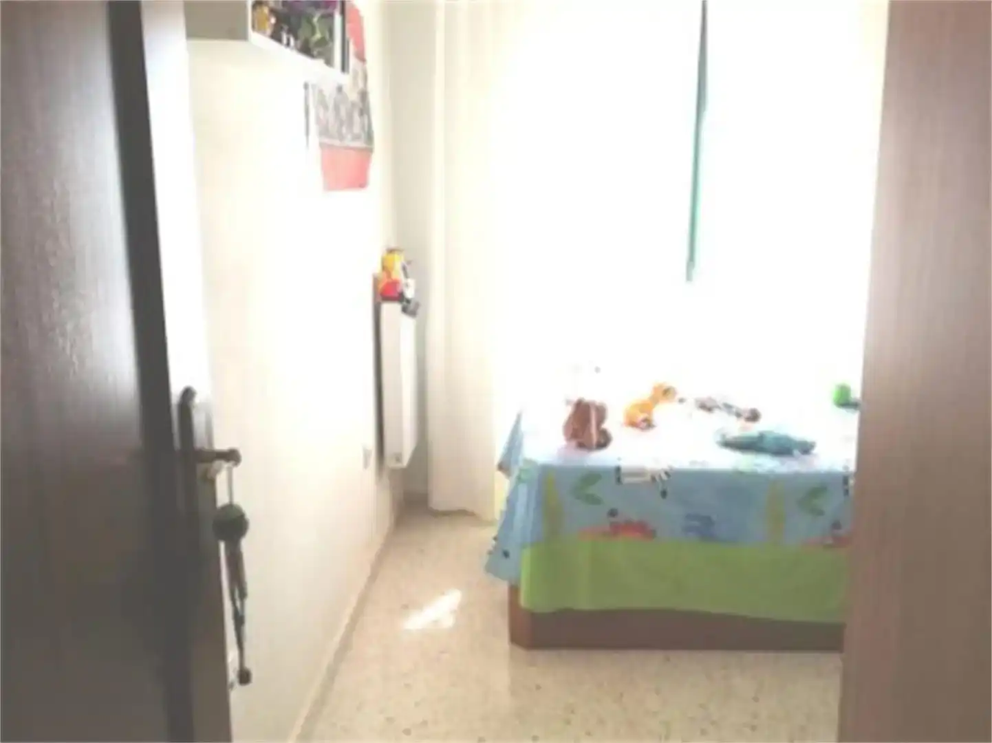 Dormitori de Pis en venda en Olivenza amb Aire condicionat i Balcó