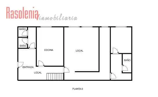 Houses for sale in Travesas, 11, Monfero