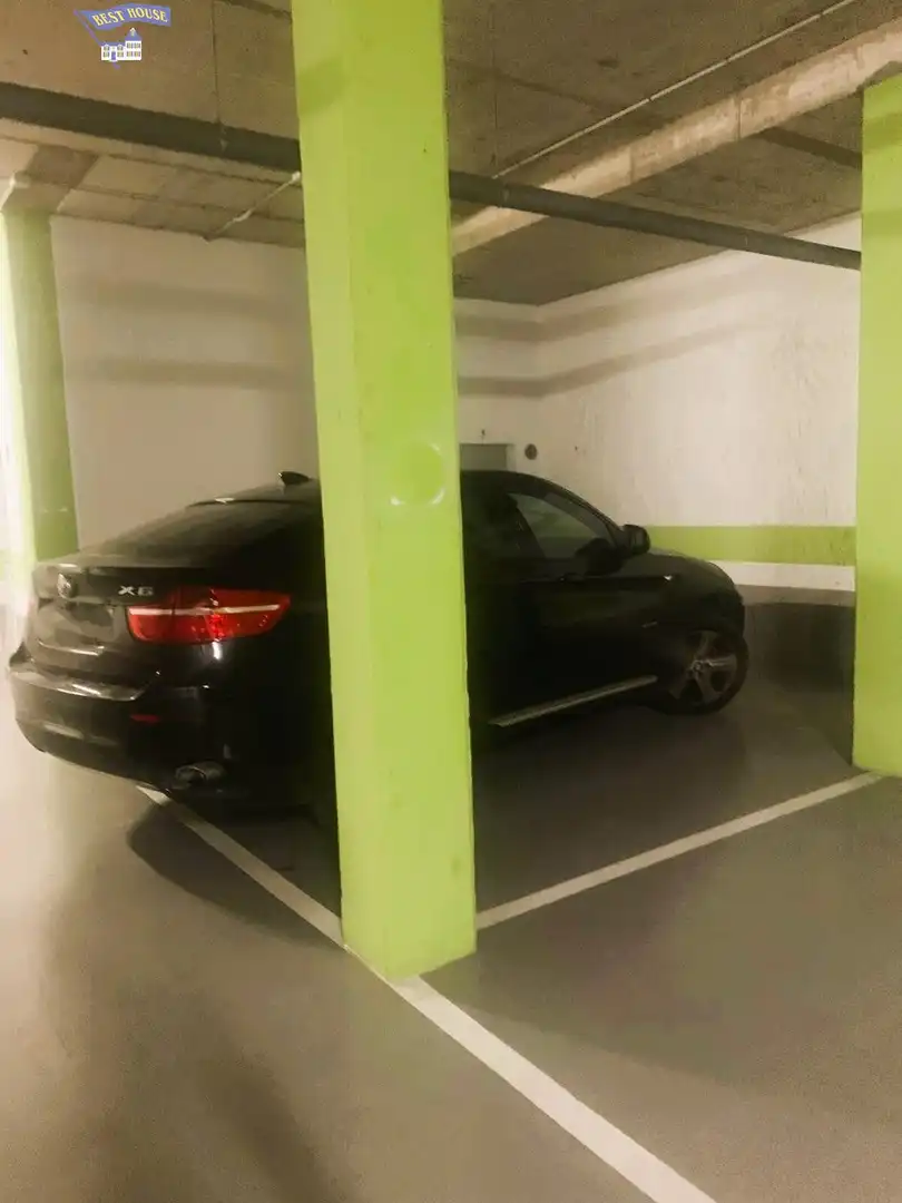Einzelparkplatz zum Verkauf in Volpelleres, imagen 4