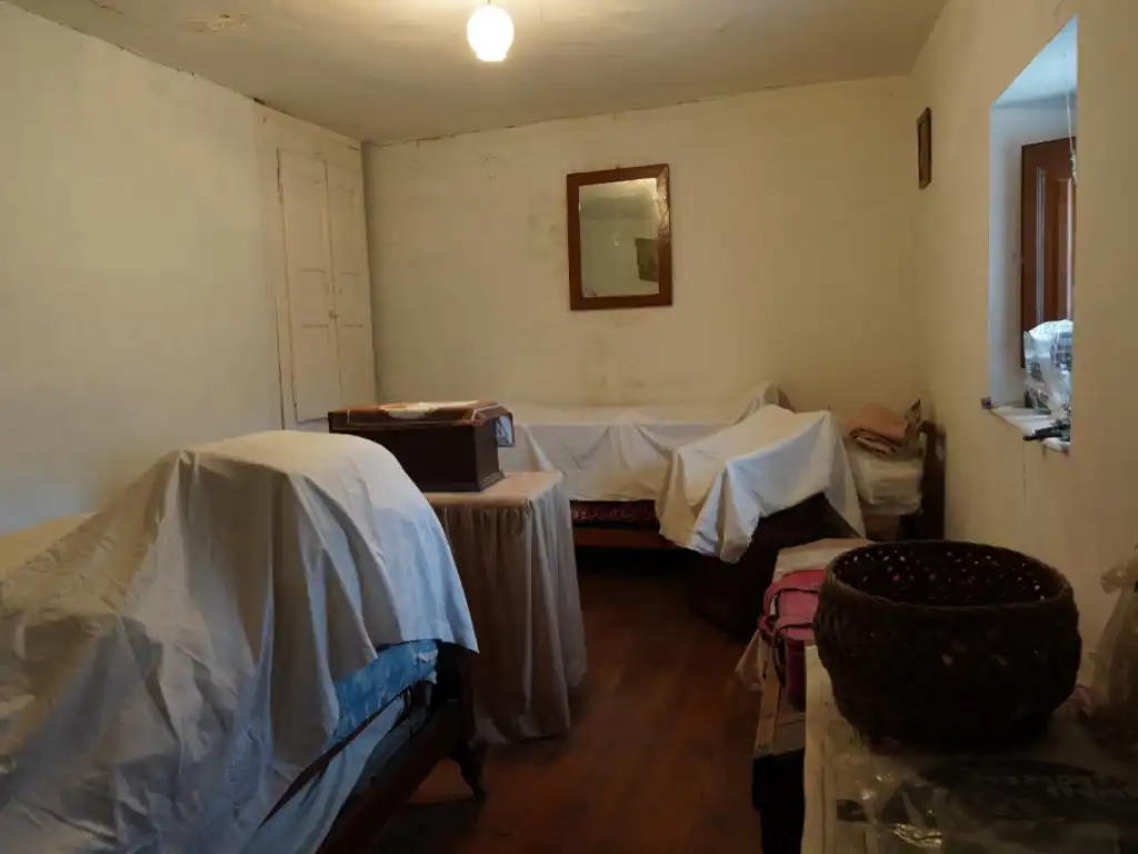 Casa o chalet en venta en Calle Bajera L B, Torla - Ordesa