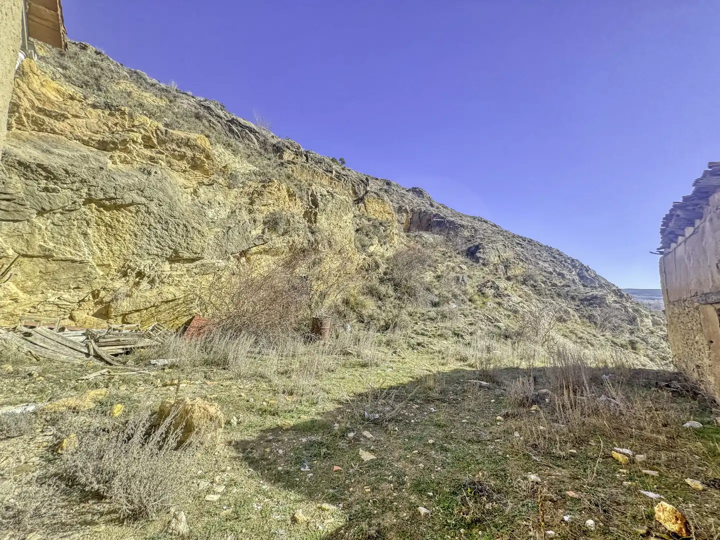 Residential for sale in Alcalá de la Selva
