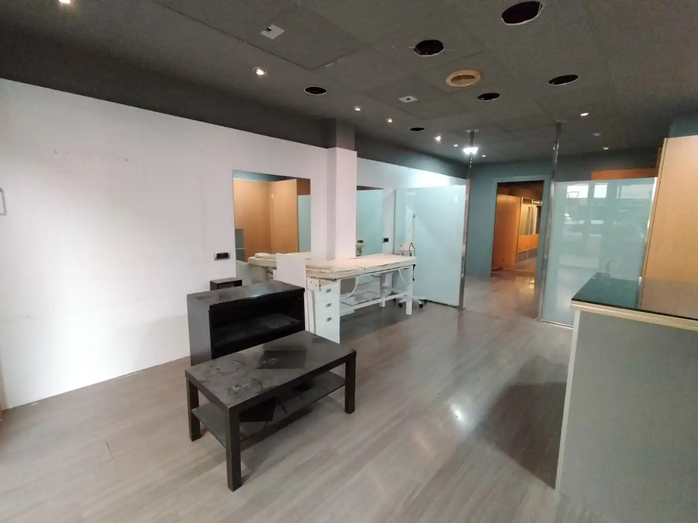 Business premises for sale in Eixample, imagen 10