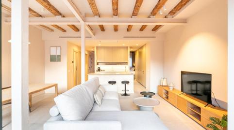 Foto 4 de Apartament de lloguer a El Poblenou, Barcelona