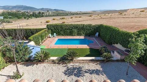 Foto 3 de Casa o chalet de alquiler en Urbanizaciones, Granada