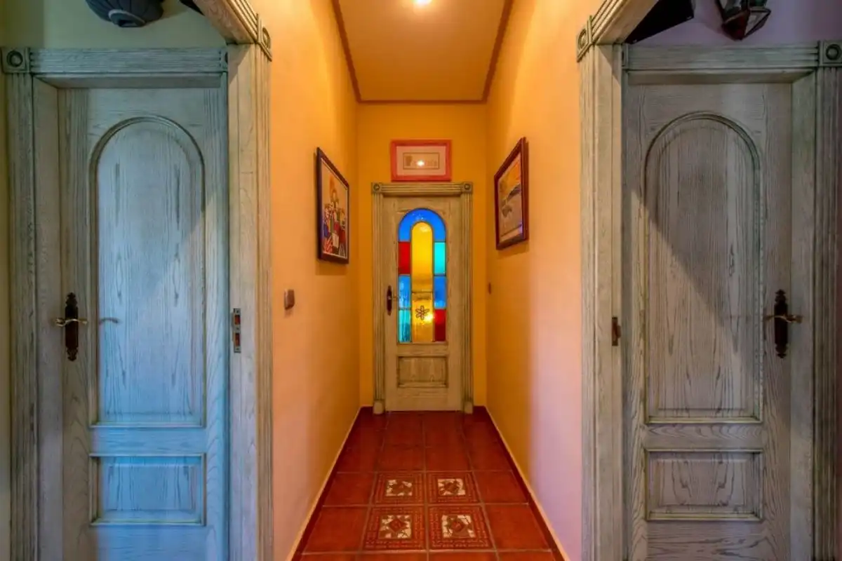 Villa avec piscine à vendre à La Mata, imagen 24