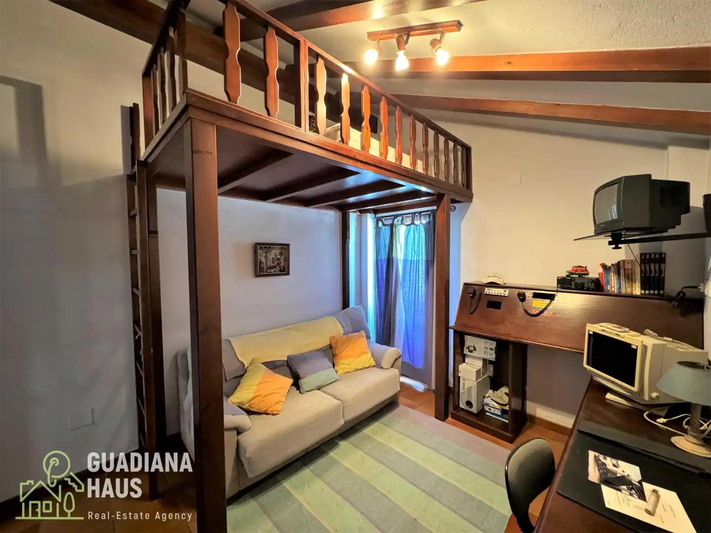 Chalet con terraza en venta en SAUCES 55, imagen 51