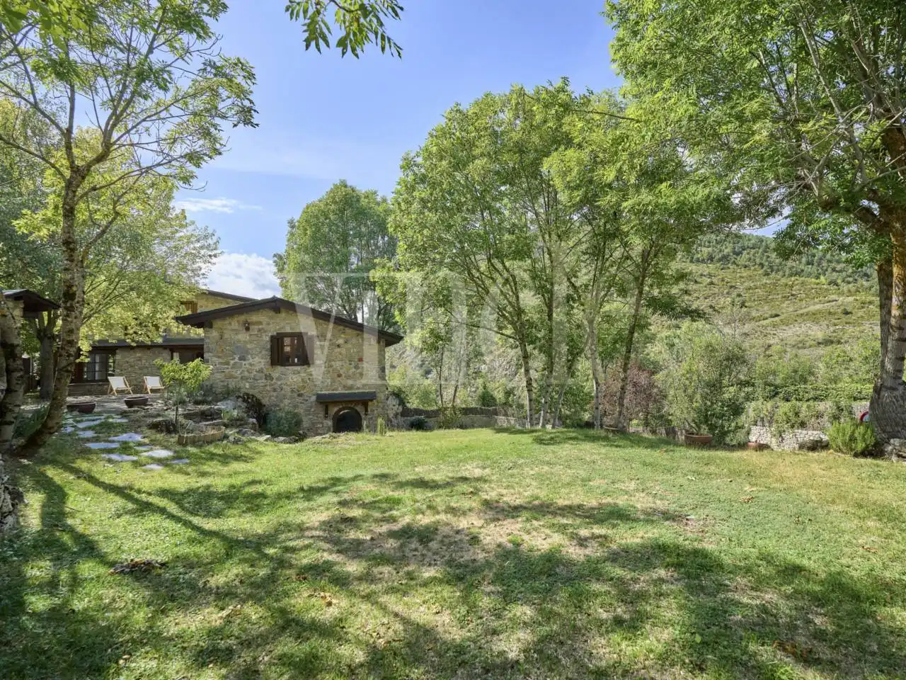 Casa con jardín en venta en Calle ESGLESIA, imagen 2