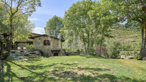 Foto 2 de Casa o xalet en venda a Calle Esglesia, Isòvol, Girona