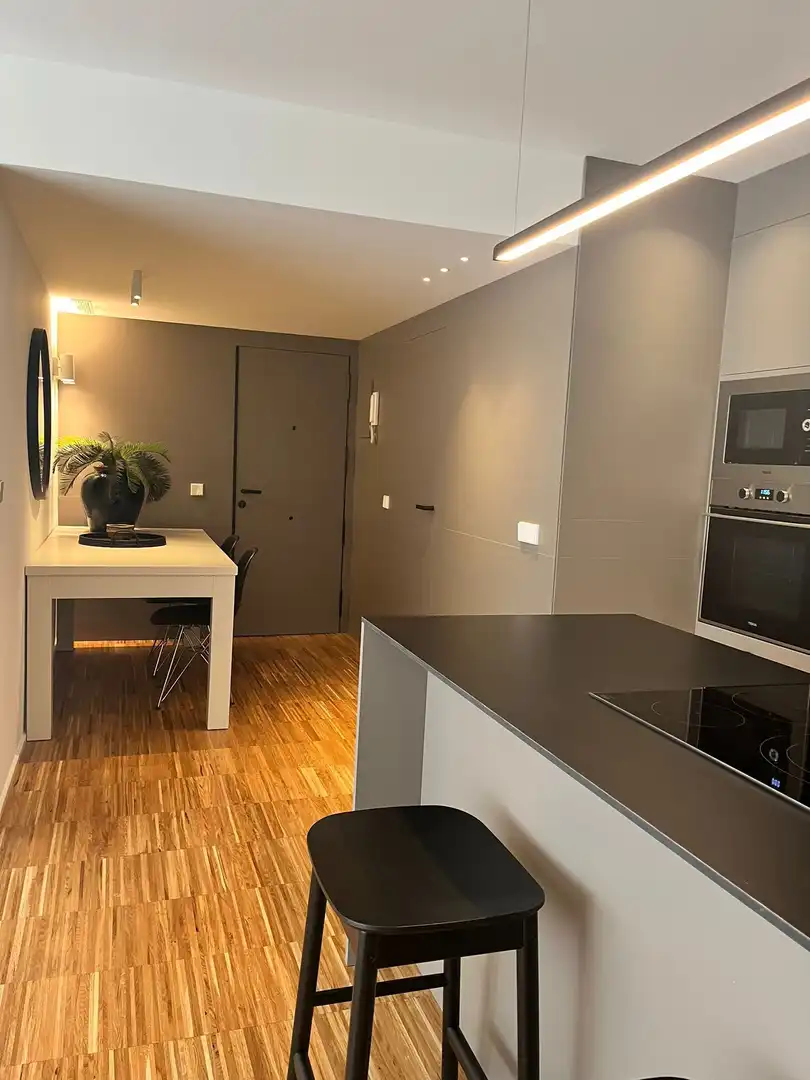 Apartamento de alquiler en Medico Manero Mollá, Barrio del Centro
