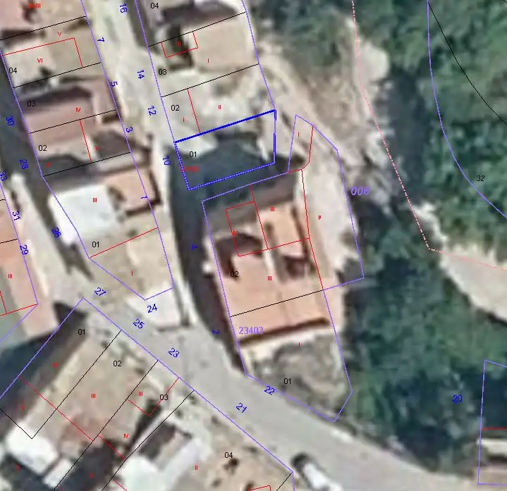 Land for sale in Ribesalbes