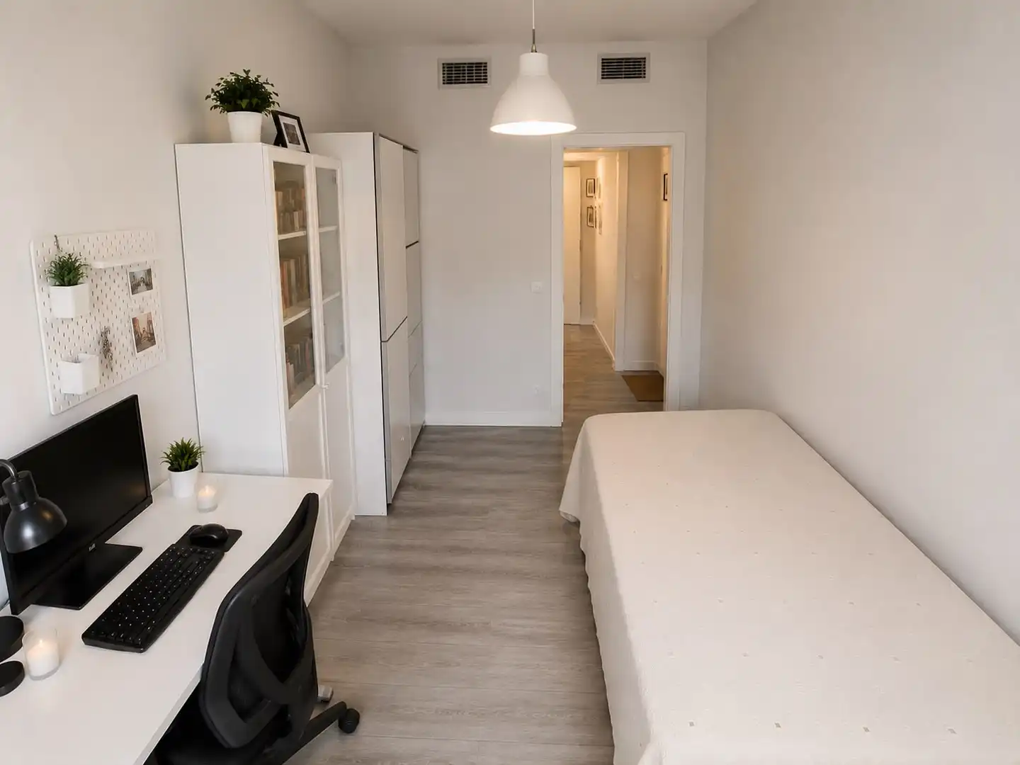 Piso con piscina en venta en Plaça de la Mare, imagen 22