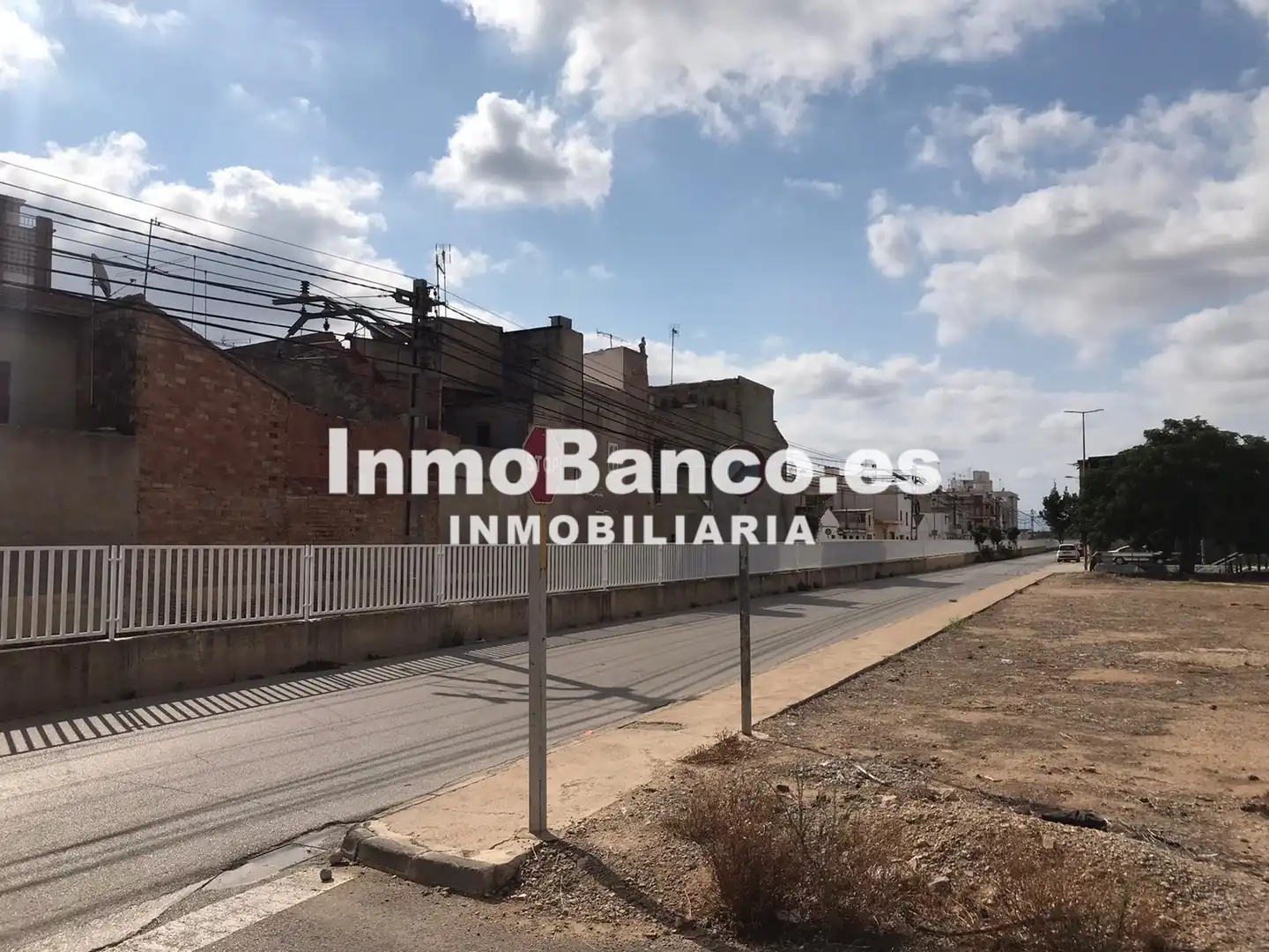 Residential zum Verkauf in Carrer de la Bàscula, 62, Carlet