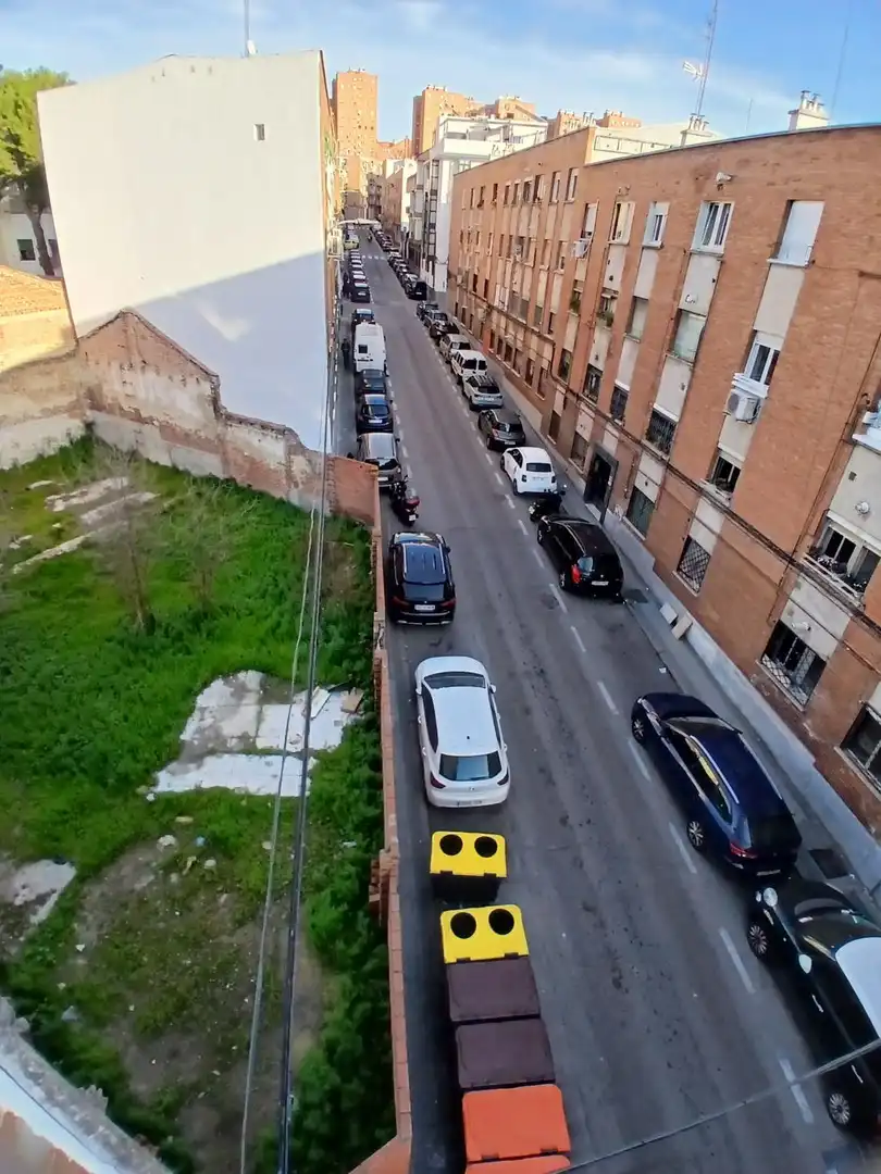 Wohnung zum Verkauf in ALFONSO XIII, Numancia