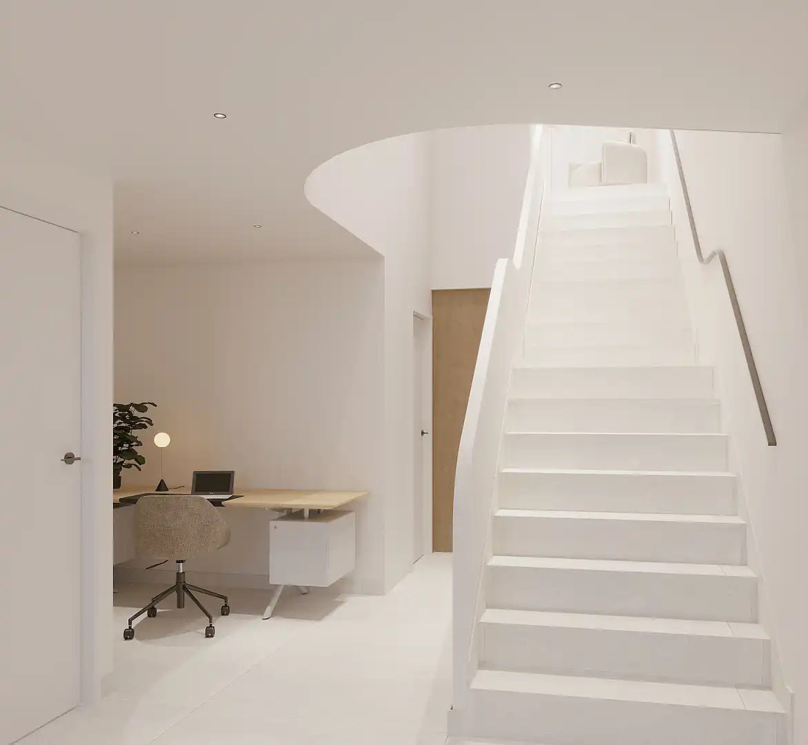 Apartament amb terrassa en venda a La Mata, imagen 10
