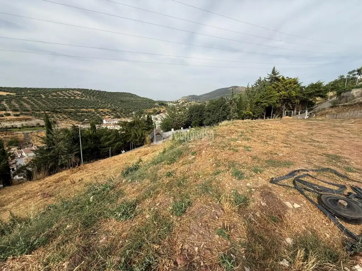 Terreni e lotti in vendita a Martos, imagen 3