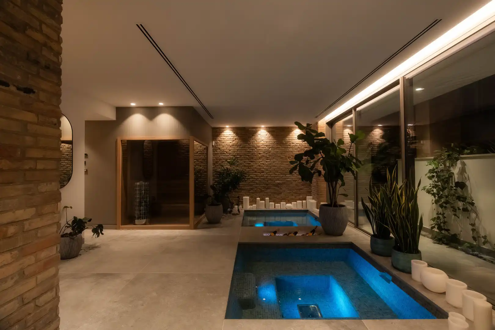 Casa con piscina en venta en La Quinta, imagen 12