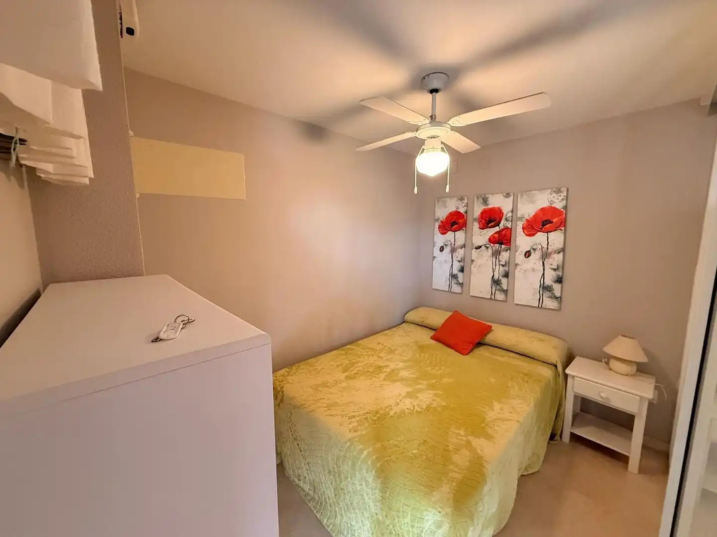 Flat with pool for sale in Rincón de Loix, imagen 5