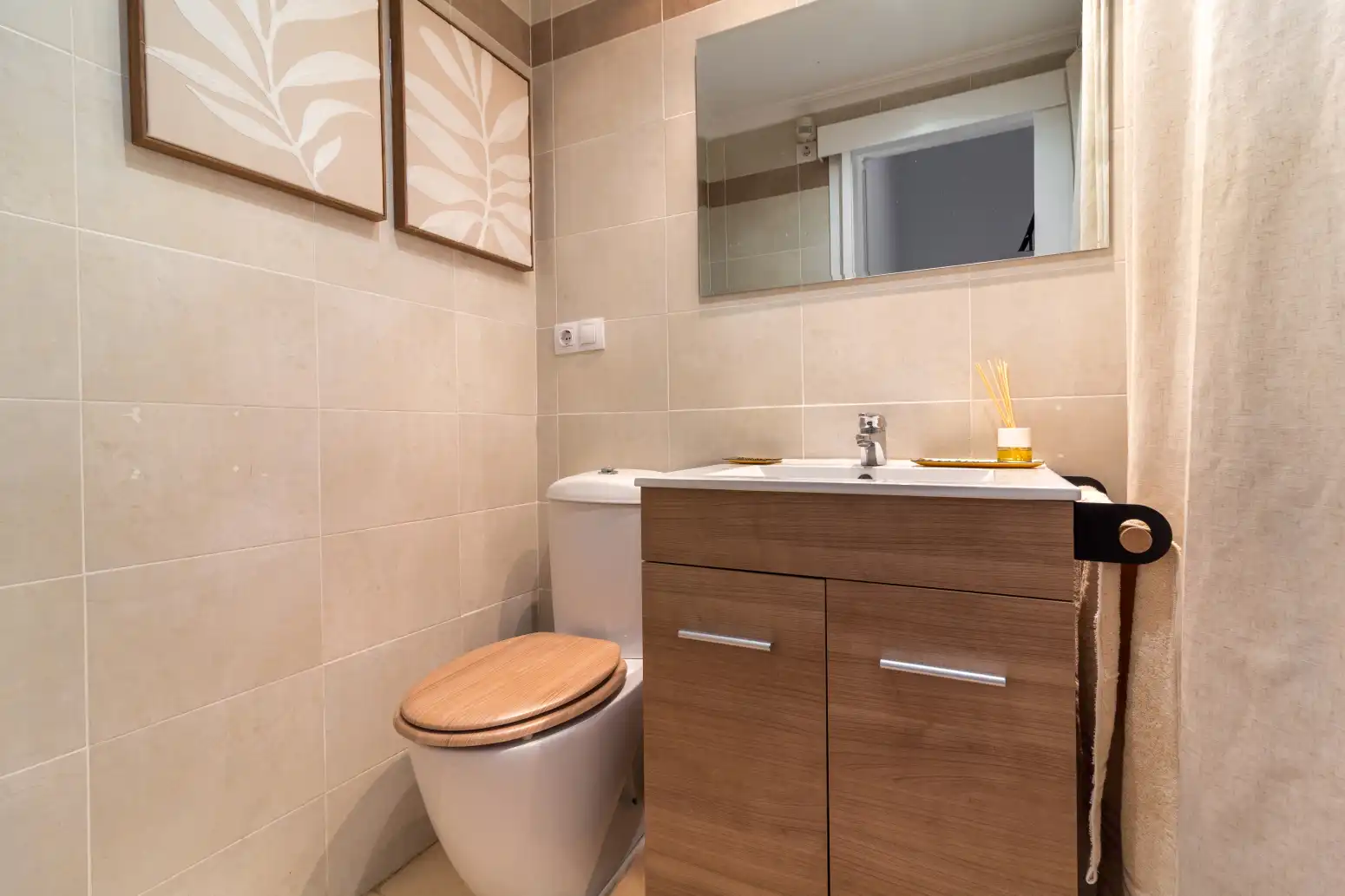 Haus zur Miete in Puerto de Sagunto - CL BUENAVISTA, imagen 5