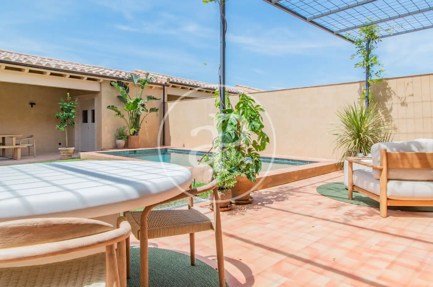 Houses for sale in Carrer Castellar, 7, Gualta