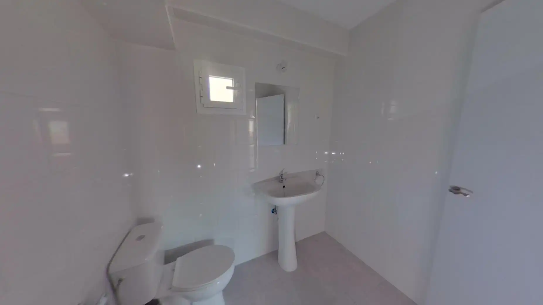 Bany de Apartament en venda en Marbella