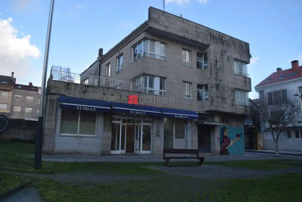 Business premises for sale in Sánchez Freire, imagen 15