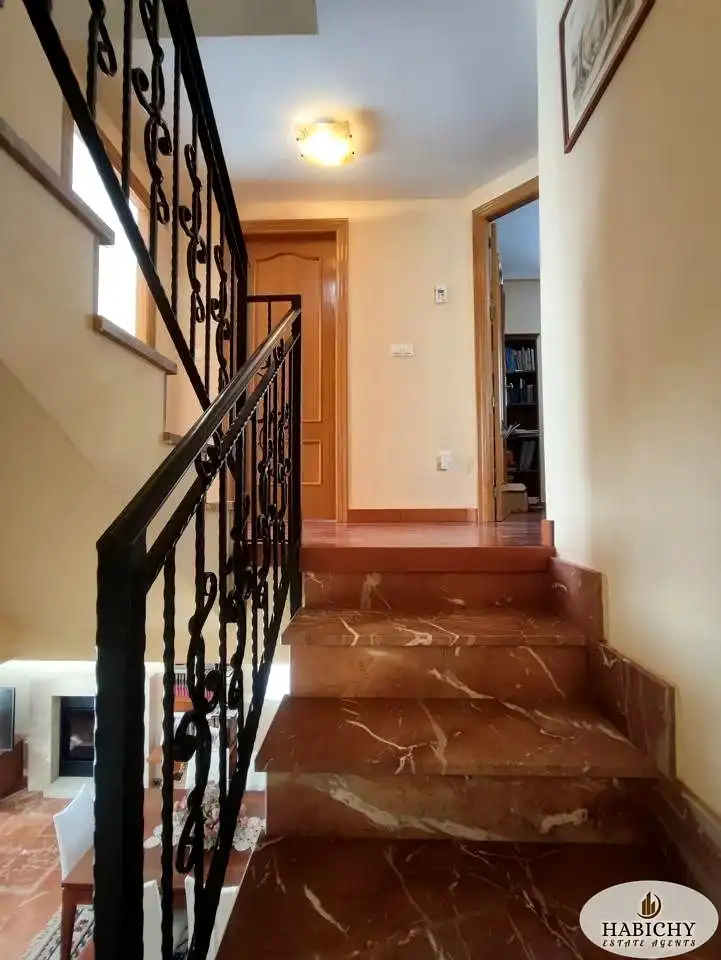 Casa con terrazza in vendita a Cañada del Fraile, imagen 18
