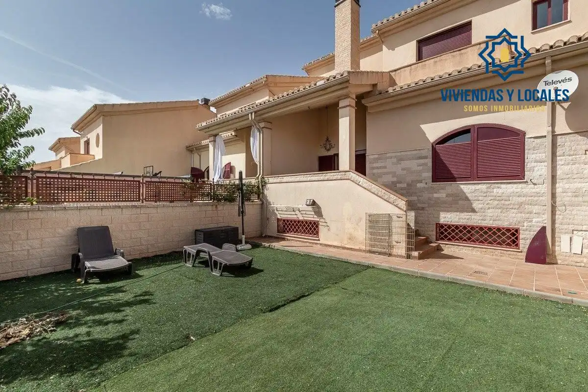 Haus mit Pool zum Verkauf in Avenida CAÑADA DE LOS FENICIOS, imagen 2