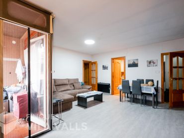 Wohnung mit Balkon zum Verkauf in SANT LLORENÇ