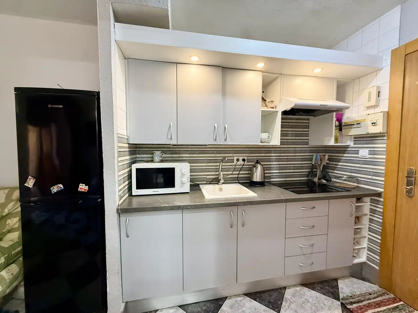Wohnung zum Verkauf in Aguadulce Sur