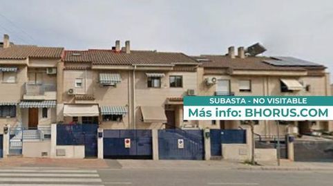 Photo 3 of Flat for sale in Severo Ochoa, 12, El Puntal, Murcia Capital