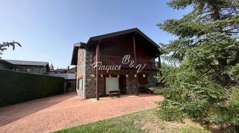 Photo 2 of House or chalet to rent in Major, 5, Guils de Cerdanya, Girona