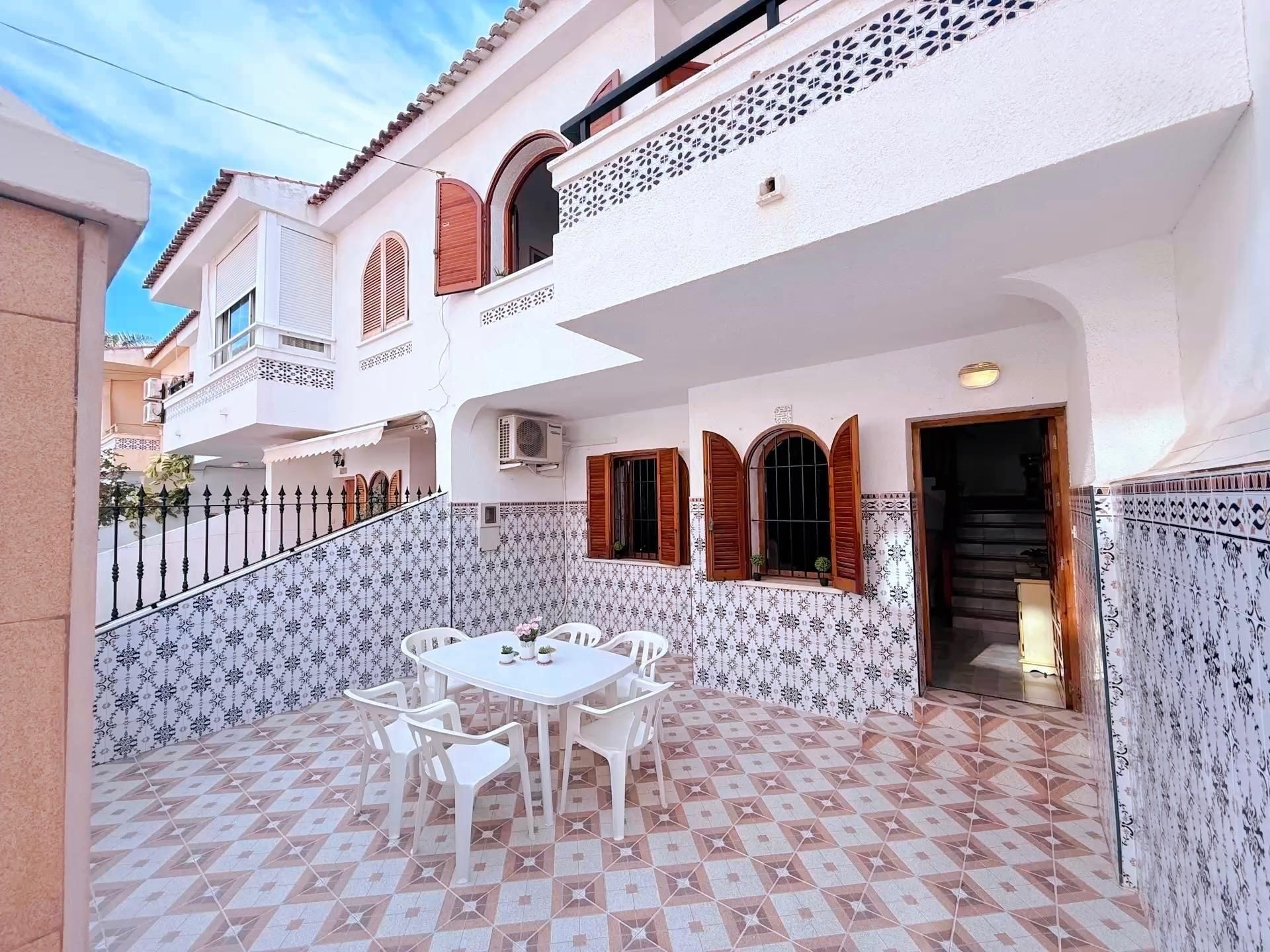 Casa o chalet en venta en Centro