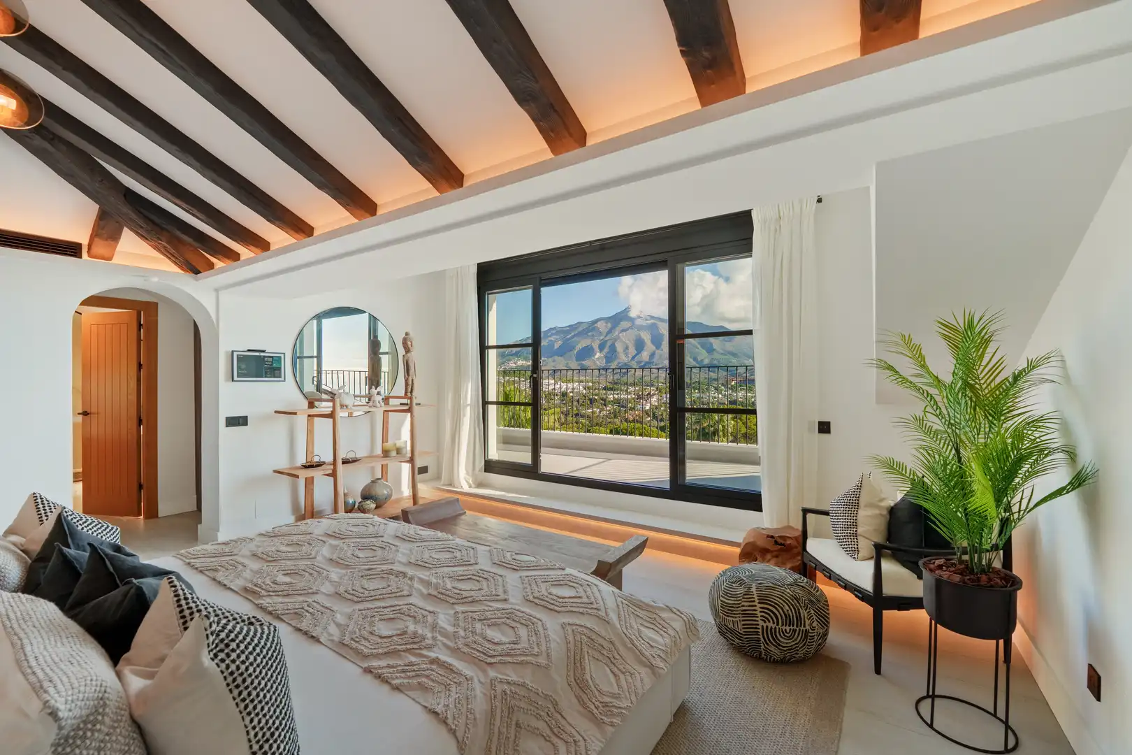 Chalet de obra nueva en venta en Avenida Calderón de la Barca, imagen 102
