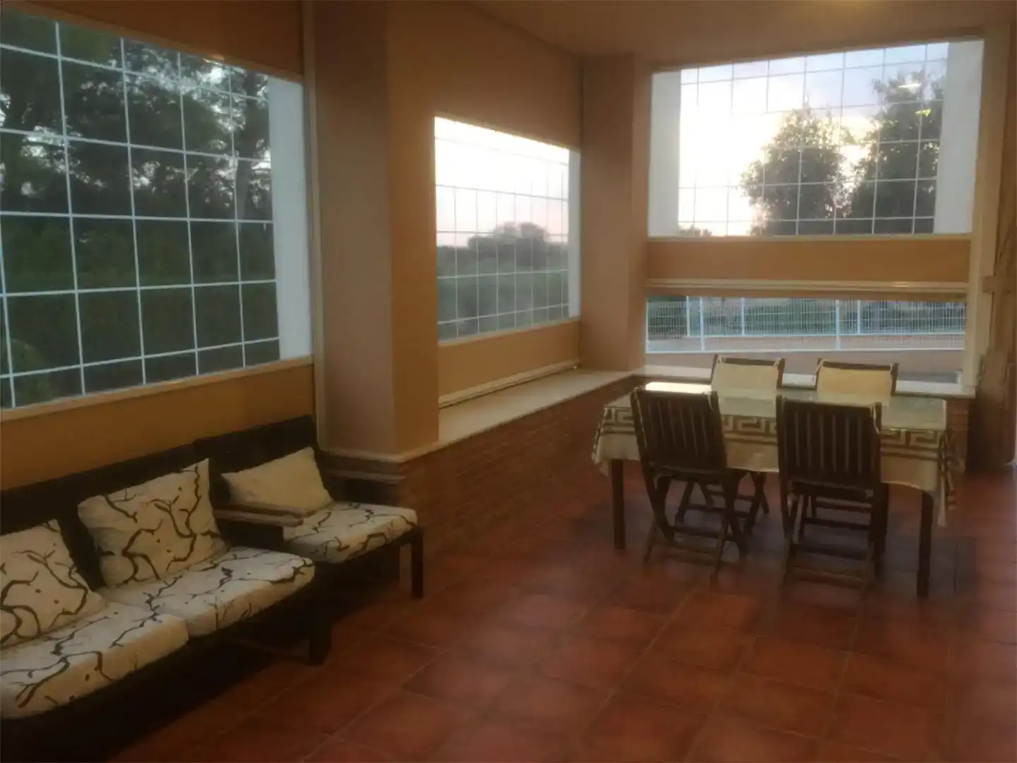 Terraza de Piso en venta en Pozuelo de Calatrava, Ciudad Real