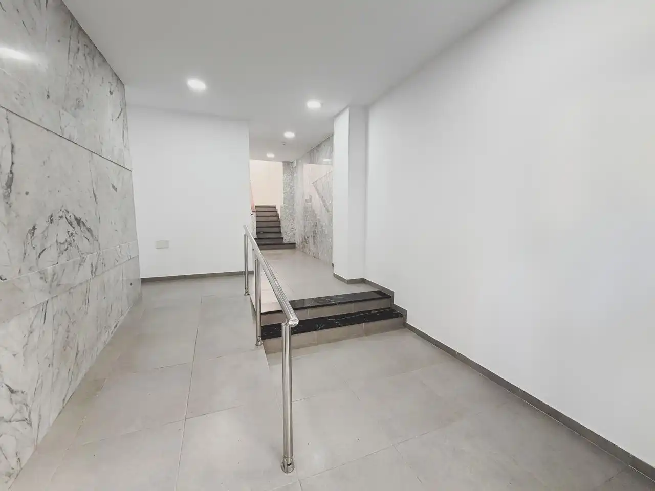 Piso en venta en Cádiz con Aire acondicionado, Calefacción y Parquet