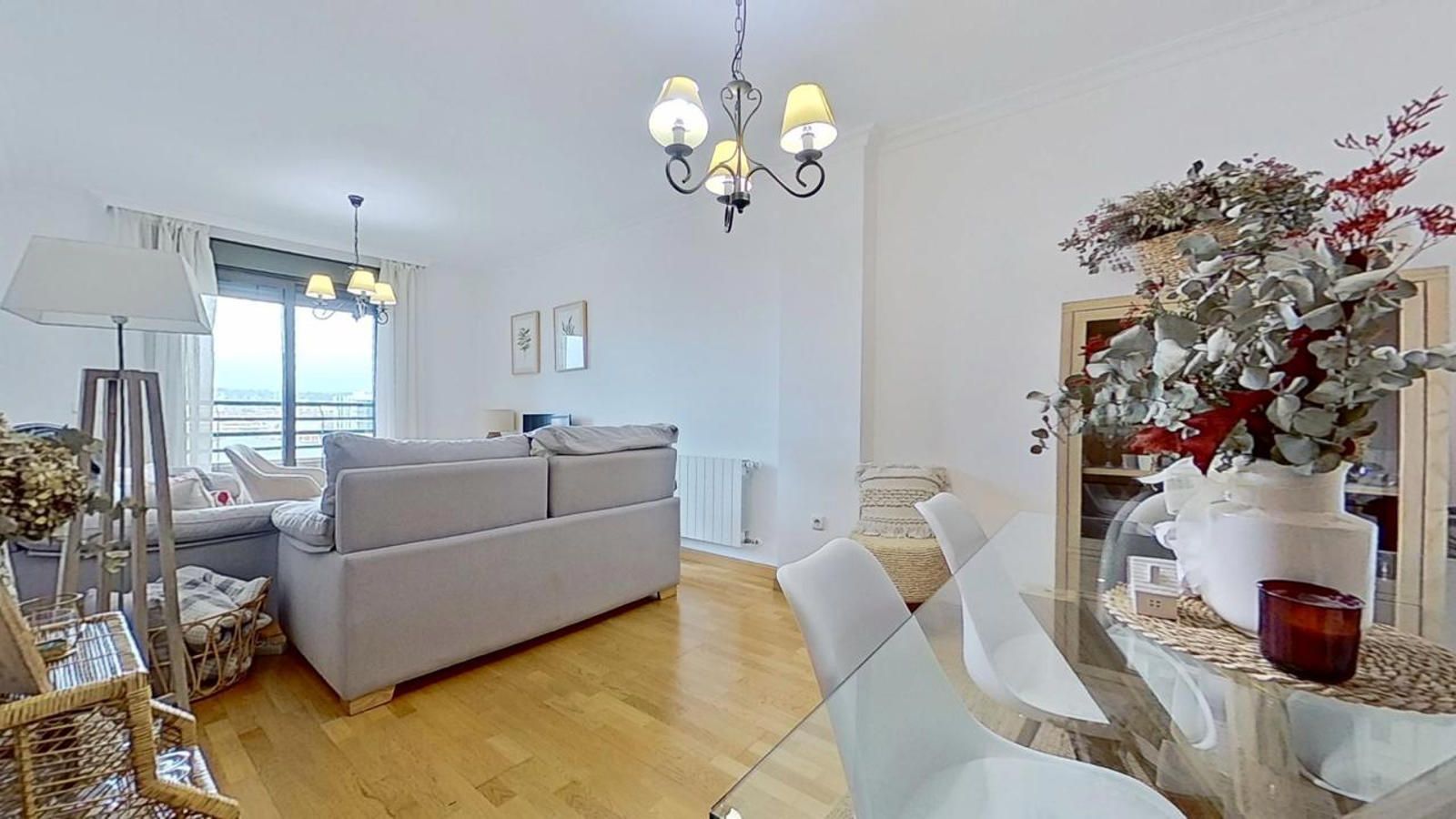 Dining room of Attic for sale in  Córdoba Capital  with Air Conditioner, Terrace and Storage room