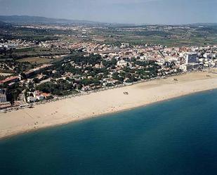 Exterior view of Residential for sale in El Vendrell