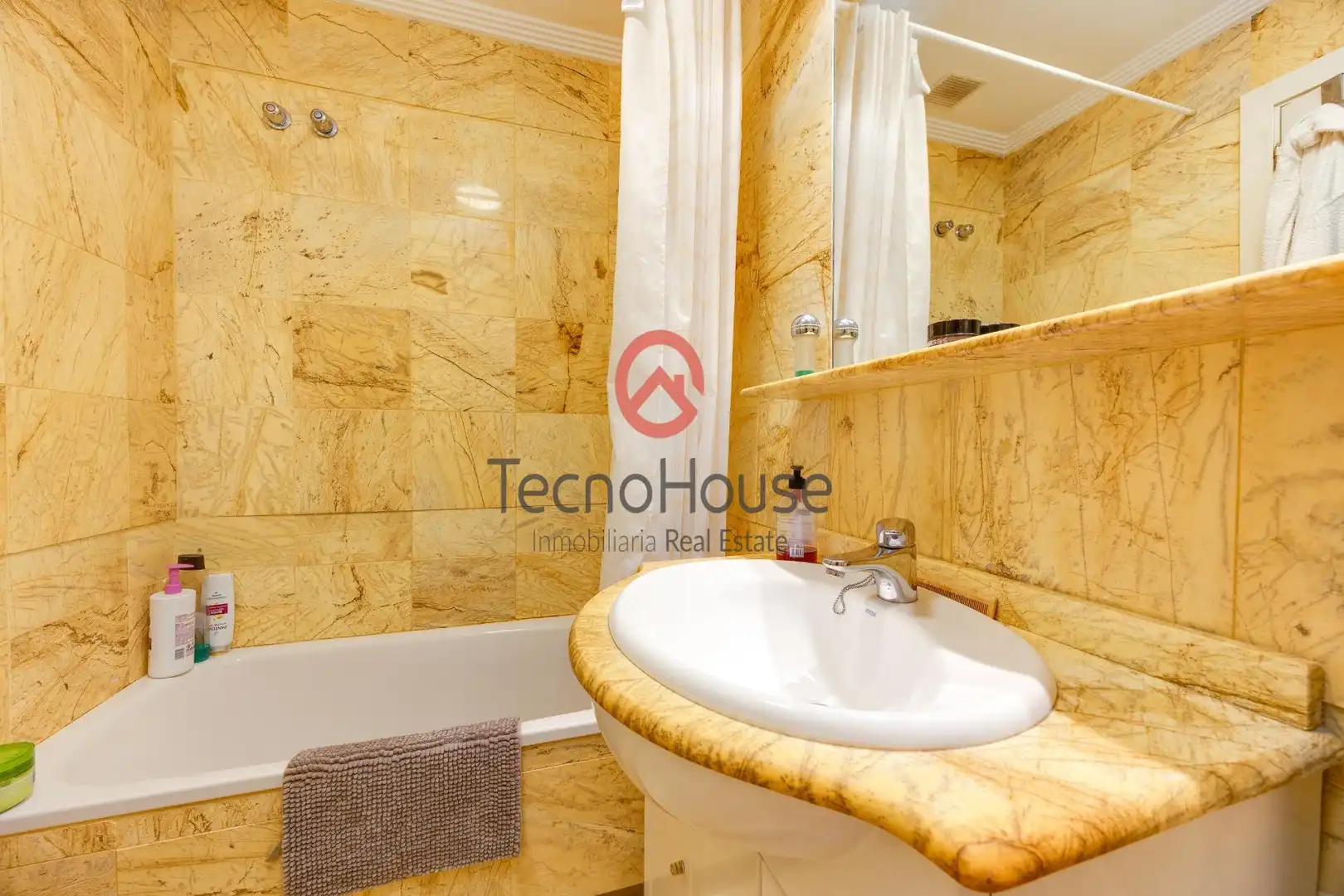 Apartament amb piscina en venda a Calle del Mar, imagen 24