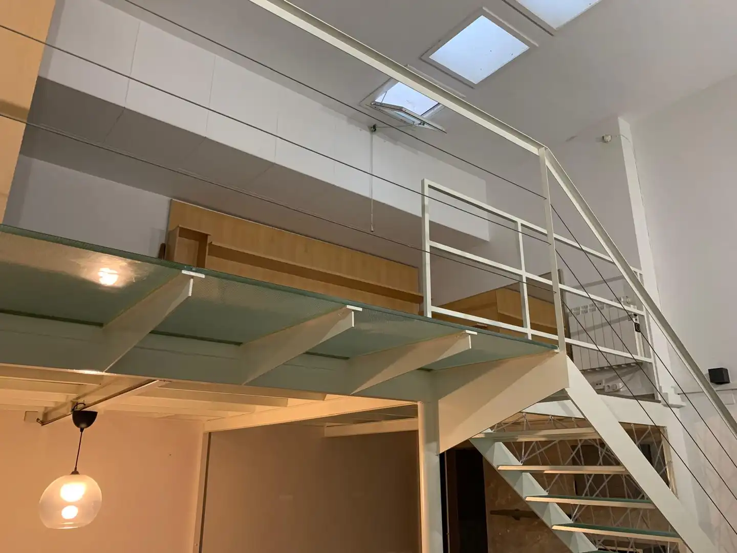 Estudio en venta en Carrer de Santiago Rusiñol, Cementiri Vell