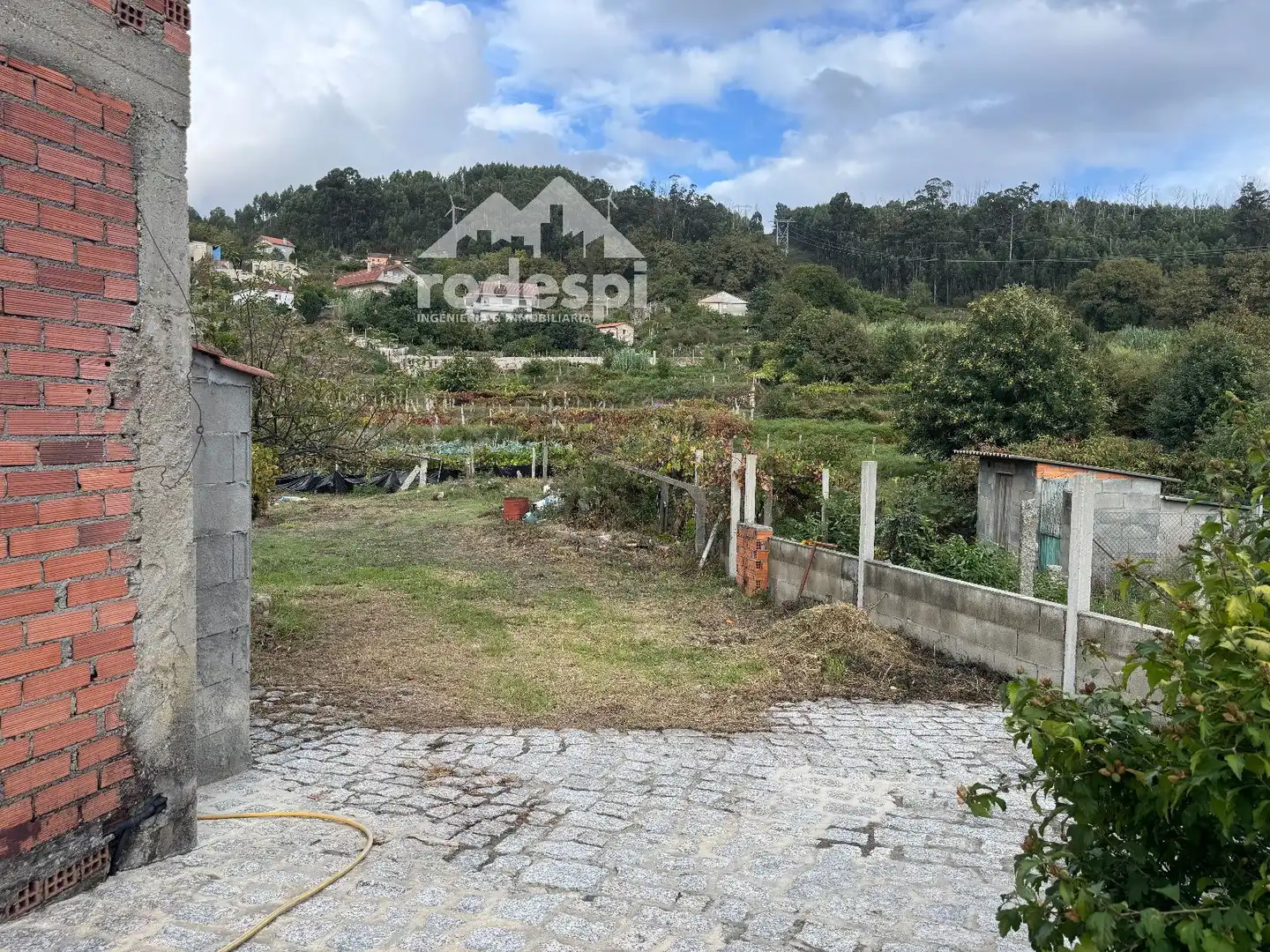 Casa o chalet de alquiler en As Neves , Pontevedra