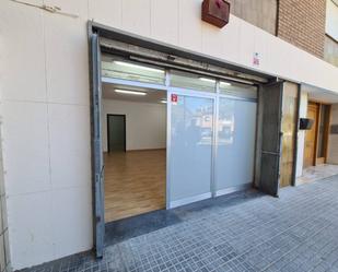 Premises to rent in Cerdanyola del Vallès
