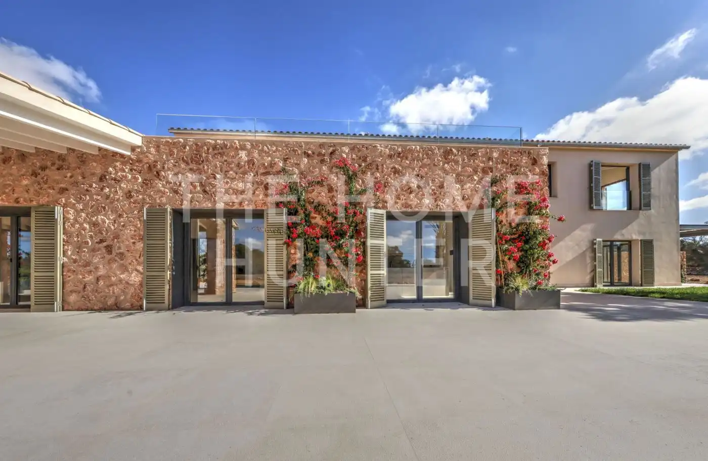 Casa con piscina in vendita a Llucmajor pueblo, imagen 7