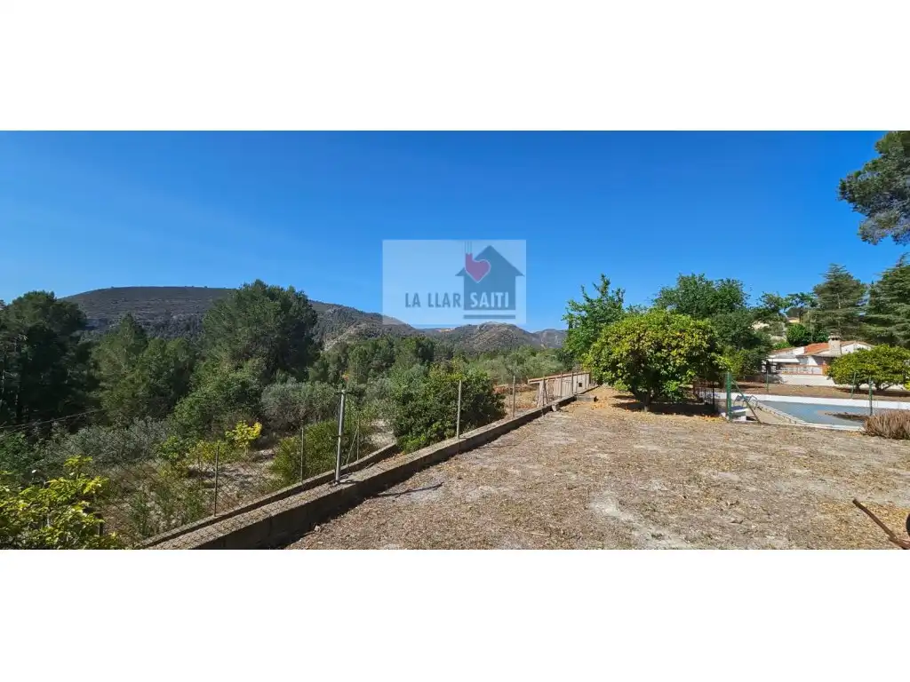 Casa o chalet en venta en Xàtiva