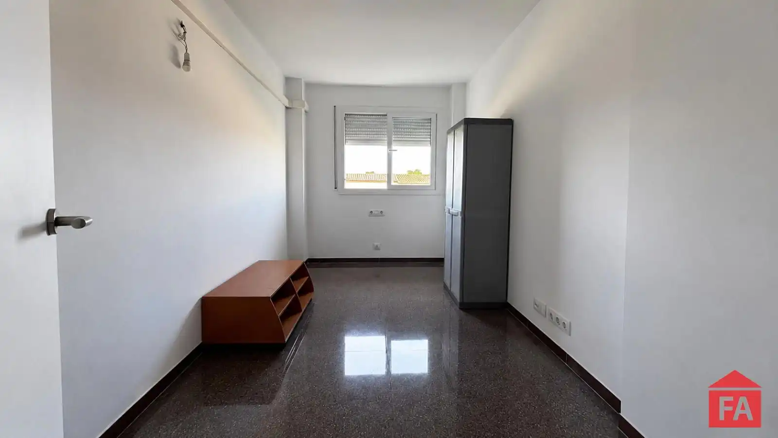 Dormitori de Pis en venda en Banyeres del Penedès amb Aire condicionat, Calefacció i Terrassa