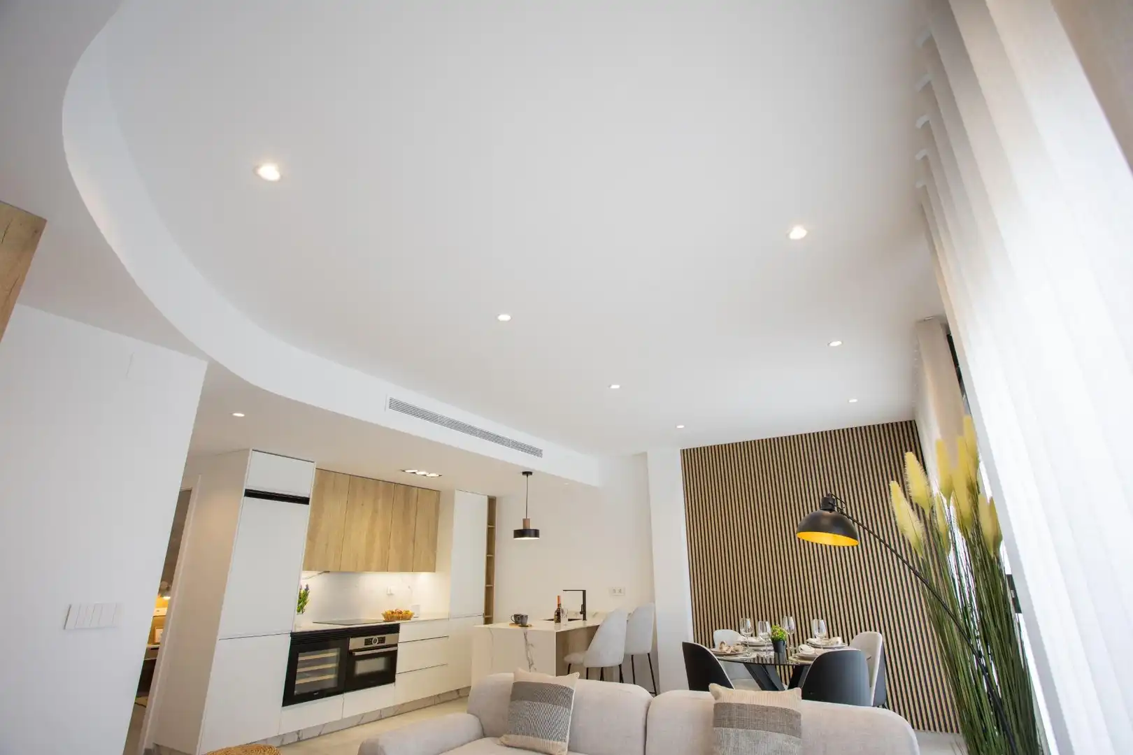Appartamento con terrazza in vendita a San Pedro del Pinatar, imagen 15