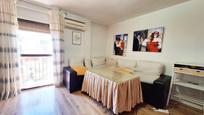 Bedroom of Flat for sale in  Córdoba Capital  with Air Conditioner, Heating and Private garden
