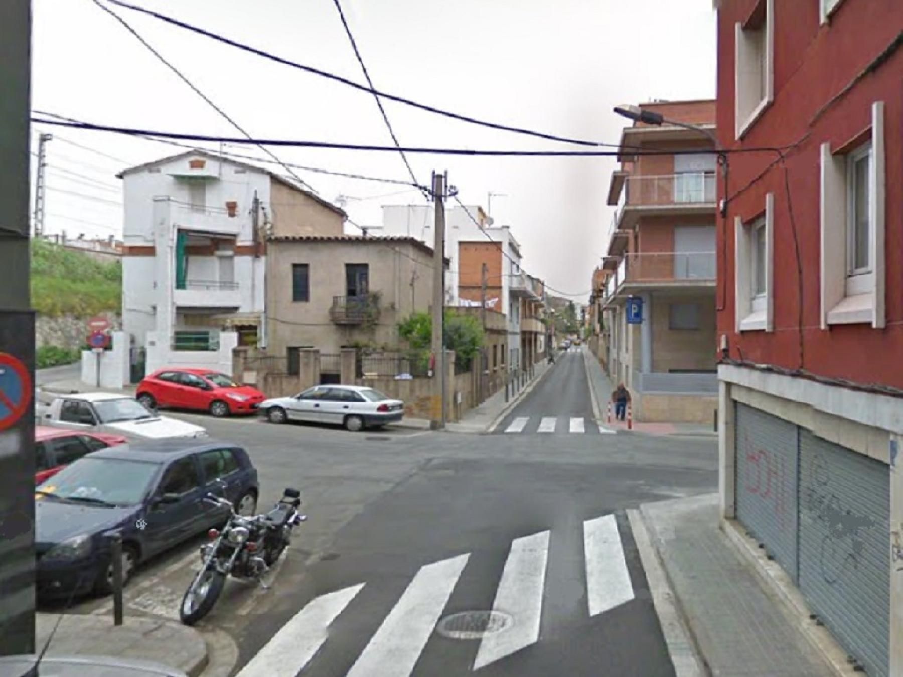 Exterior view of Flat for sale in Montcada i Reixac  with Terrace