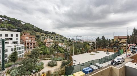 Foto 5 de Apartament en venda a Vallcarca i els Penitents, Barcelona